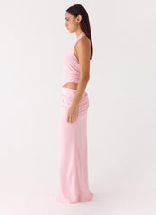 Almost Love Maxi Dress