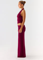 Almost Love Maxi Dress