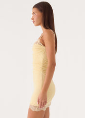 Almost Ready Mini Dress