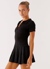 Alondra Mini Dress