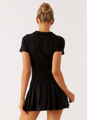 Alondra Mini Dress
