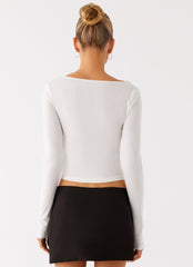 Aluna Mini Skirt