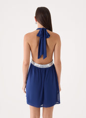 Alyvia Mini Dress