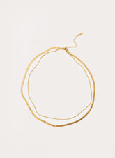 Always Near Necklace