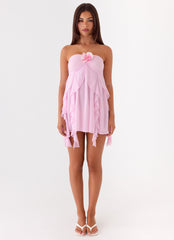 Amadine Mini Dress