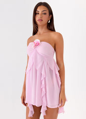 Amadine Mini Dress