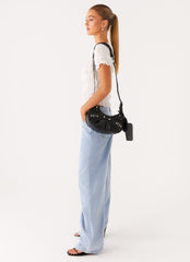 Amalie Shoulder Bag