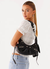 Amalie Shoulder Bag