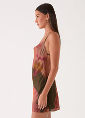 Amarae Mini Dress