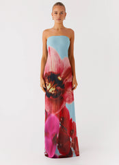 Amelle Maxi Dress