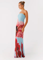 Amelle Maxi Dress