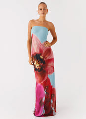 Amelle Maxi Dress