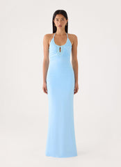 Aminata Maxi Dress