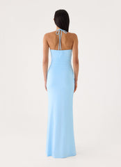 Aminata Maxi Dress