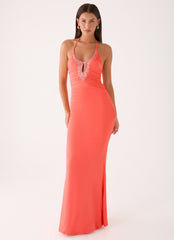 Aminata Maxi Dress