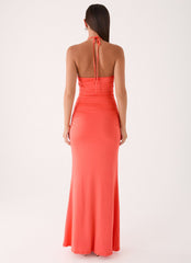 Aminata Maxi Dress