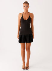 Amsterdam Mini Dress