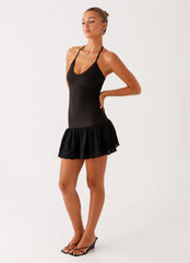 Amsterdam Mini Dress