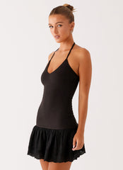 Amsterdam Mini Dress