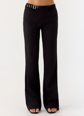 Anaiis Low Rise Pant