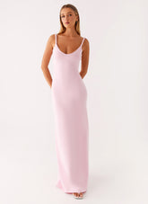 Anastasia Maxi Dress