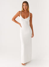 Anastasia Maxi Dress