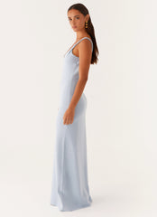 Anastasia Maxi Dress