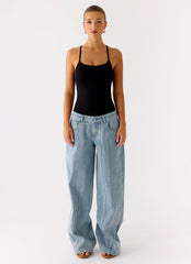Anda Bodysuit