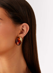 Andra Earrings