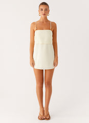 Andres Mini Dress