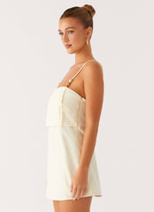 Andres Mini Dress