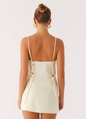Andres Mini Dress