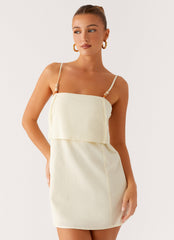 Andres Mini Dress