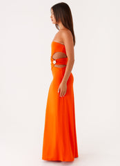 Anetta Maxi Dress