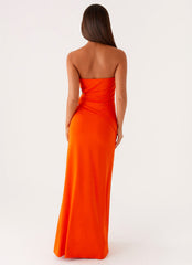 Anetta Maxi Dress