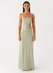 Anetta Maxi Dress