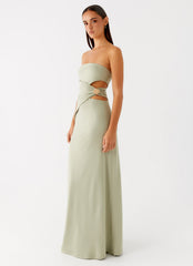 Anetta Maxi Dress