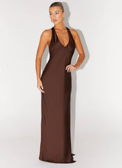Angie Maxi Dress