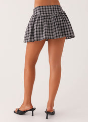 Annie Mini Skirt