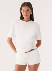 Anora Tee