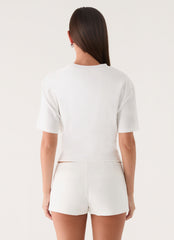 Anora Tee