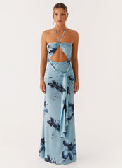 Antonia Maxi Dress