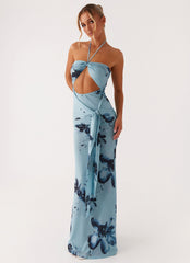 Antonia Maxi Dress