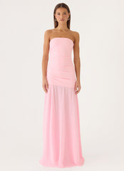Antora Maxi Dress