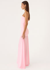Antora Maxi Dress