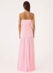 Antora Maxi Dress