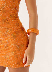 Aperitivo Bangle