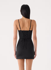 Aralisse Mini Dress