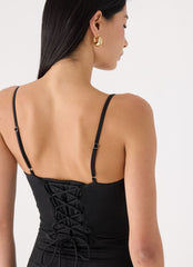 Aralisse Mini Dress