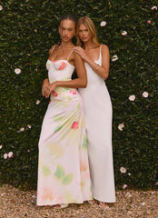 Aralyn Maxi Dress
